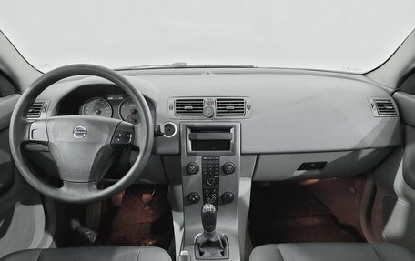 Volvo S40 II, 2006 год, 490 000 рублей, 5 фотография