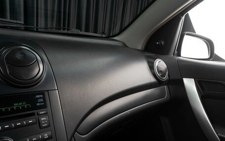 Chevrolet Aveo III, 2008 год, 449 000 рублей, 18 фотография