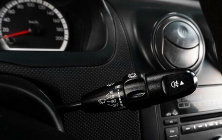 Chevrolet Aveo III, 2008 год, 449 000 рублей, 13 фотография