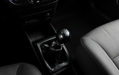 Chevrolet Aveo III, 2008 год, 449 000 рублей, 19 фотография