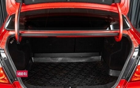 Chevrolet Aveo III, 2008 год, 449 000 рублей, 20 фотография