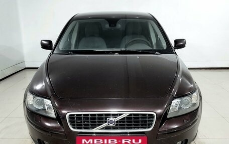 Volvo S40 II, 2006 год, 490 000 рублей, 2 фотография