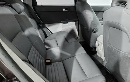 Volvo S40 II, 2006 год, 490 000 рублей, 11 фотография