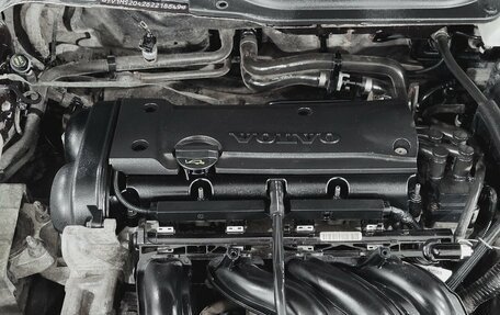 Volvo S40 II, 2006 год, 490 000 рублей, 13 фотография