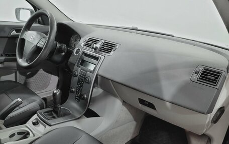 Volvo S40 II, 2006 год, 490 000 рублей, 10 фотография