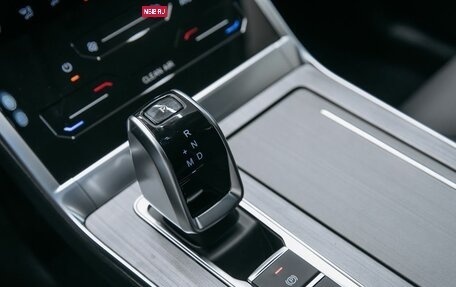 Chery Tiggo 4 I рестайлинг, 2025 год, 2 039 000 рублей, 16 фотография