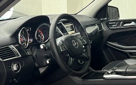 Mercedes-Benz GL-Класс, 2013 год, 3 547 000 рублей, 10 фотография