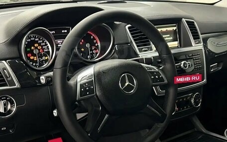 Mercedes-Benz GL-Класс, 2013 год, 3 547 000 рублей, 11 фотография