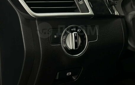 Mercedes-Benz GL-Класс, 2013 год, 3 547 000 рублей, 15 фотография