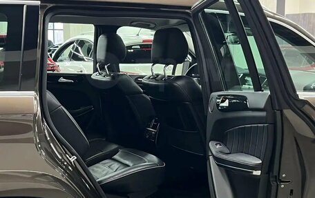 Mercedes-Benz GL-Класс, 2013 год, 3 547 000 рублей, 21 фотография