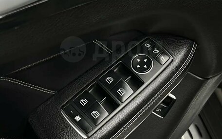 Mercedes-Benz GL-Класс, 2013 год, 3 547 000 рублей, 13 фотография