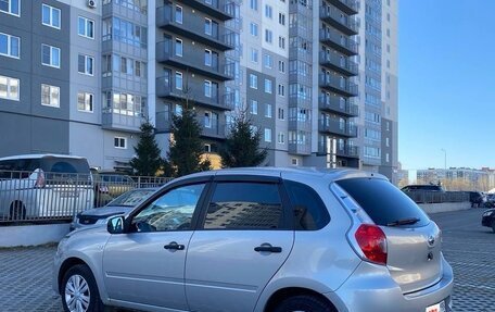 Datsun mi-DO, 2018 год, 498 000 рублей, 5 фотография