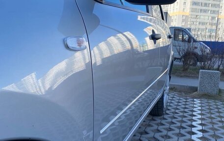 Datsun mi-DO, 2018 год, 498 000 рублей, 8 фотография