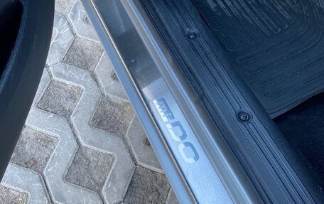 Datsun mi-DO, 2018 год, 498 000 рублей, 11 фотография