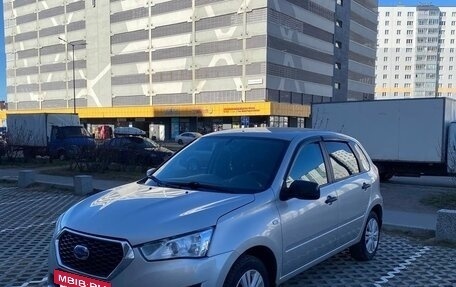 Datsun mi-DO, 2018 год, 498 000 рублей, 2 фотография