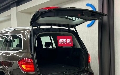 Mercedes-Benz GL-Класс, 2013 год, 3 547 000 рублей, 30 фотография