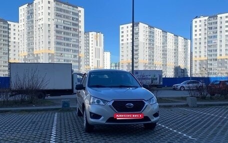 Datsun mi-DO, 2018 год, 498 000 рублей, 3 фотография