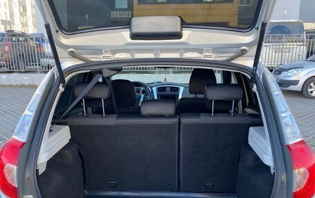 Datsun mi-DO, 2018 год, 498 000 рублей, 18 фотография