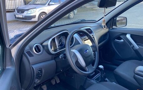 Datsun mi-DO, 2018 год, 498 000 рублей, 23 фотография