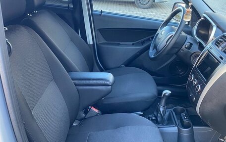 Datsun mi-DO, 2018 год, 498 000 рублей, 24 фотография