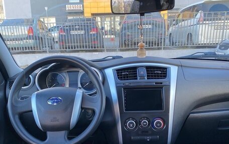 Datsun mi-DO, 2018 год, 498 000 рублей, 25 фотография