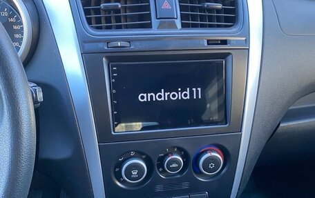 Datsun mi-DO, 2018 год, 498 000 рублей, 27 фотография