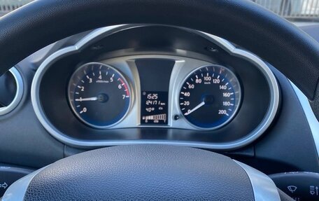 Datsun mi-DO, 2018 год, 498 000 рублей, 26 фотография