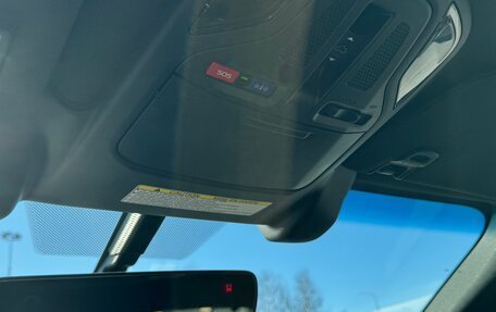 Subaru Outback VI, 2022 год, 4 750 000 рублей, 12 фотография