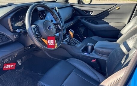 Subaru Outback VI, 2022 год, 4 750 000 рублей, 13 фотография