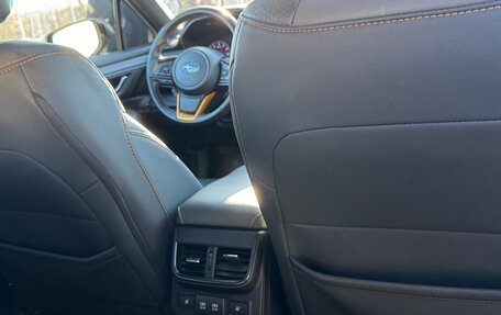 Subaru Outback VI, 2022 год, 4 750 000 рублей, 20 фотография