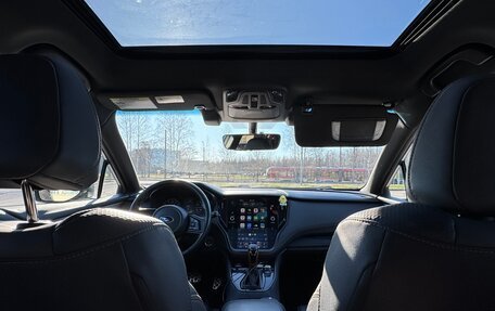 Subaru Outback VI, 2022 год, 4 750 000 рублей, 19 фотография