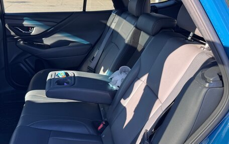 Subaru Outback VI, 2022 год, 4 750 000 рублей, 14 фотография