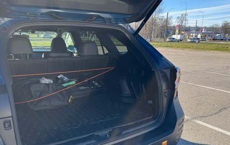 Subaru Outback VI, 2022 год, 4 750 000 рублей, 15 фотография