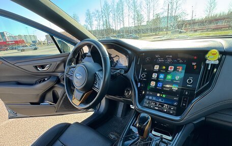 Subaru Outback VI, 2022 год, 4 750 000 рублей, 17 фотография