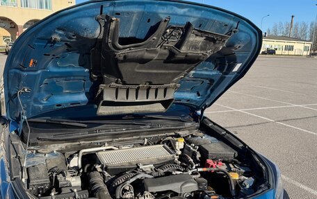 Subaru Outback VI, 2022 год, 4 750 000 рублей, 22 фотография