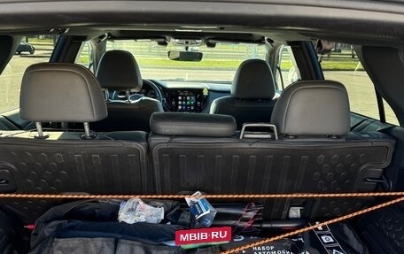 Subaru Outback VI, 2022 год, 4 750 000 рублей, 16 фотография