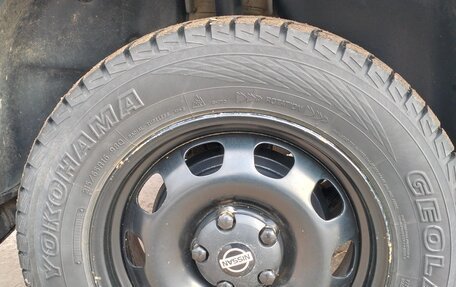 Nissan Terrano III, 2014 год, 1 050 000 рублей, 13 фотография