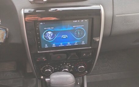 Nissan Terrano III, 2014 год, 1 050 000 рублей, 9 фотография