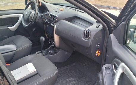 Nissan Terrano III, 2014 год, 1 050 000 рублей, 14 фотография