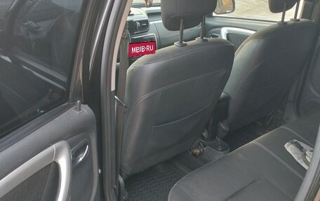 Nissan Terrano III, 2014 год, 1 050 000 рублей, 12 фотография