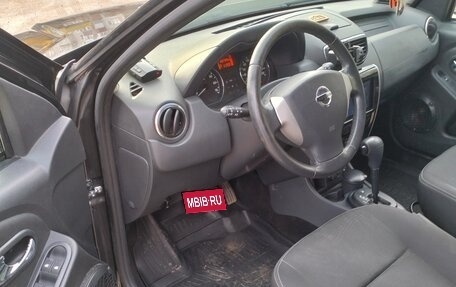 Nissan Terrano III, 2014 год, 1 050 000 рублей, 11 фотография