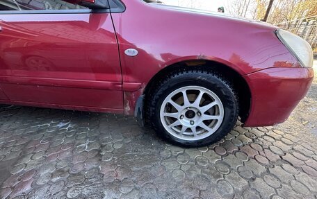 Mitsubishi Lancer IX, 2005 год, 275 000 рублей, 6 фотография