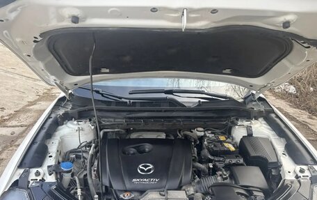 Mazda CX-5 II, 2018 год, 3 220 000 рублей, 9 фотография