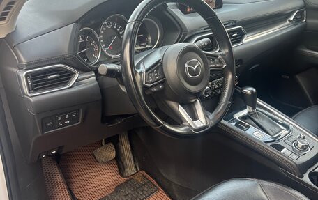 Mazda CX-5 II, 2018 год, 3 220 000 рублей, 6 фотография