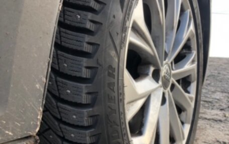 Audi A4, 2016 год, 2 100 000 рублей, 19 фотография