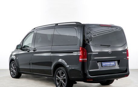 Mercedes-Benz Vito, 2019 год, 3 990 000 рублей, 2 фотография