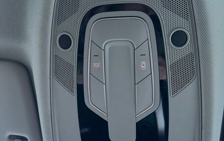 Audi A4, 2016 год, 2 100 000 рублей, 16 фотография