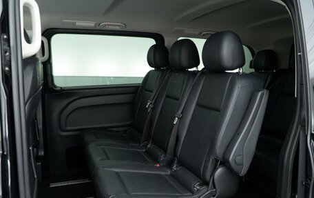 Mercedes-Benz Vito, 2019 год, 3 990 000 рублей, 10 фотография