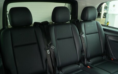 Mercedes-Benz Vito, 2019 год, 3 990 000 рублей, 9 фотография