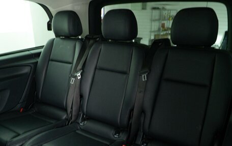 Mercedes-Benz Vito, 2019 год, 3 990 000 рублей, 12 фотография